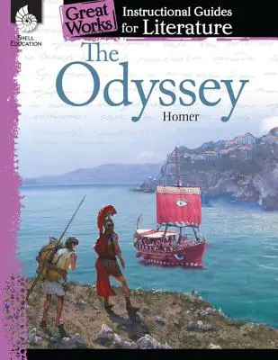 Odyseja - The Odyssey