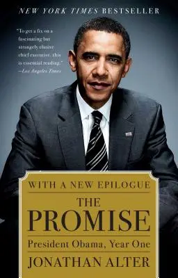 Obietnica: pierwszy rok prezydenta Obamy - Promise: President Obama, Year One