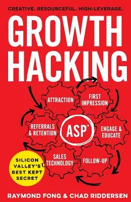 Growth Hacking: Najlepiej strzeżony sekret Doliny Krzemowej - Growth Hacking: Silicon Valley's Best Kept Secret