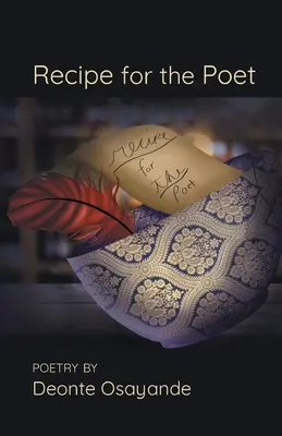 Przepis na poetę - Recipe for the Poet