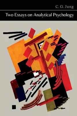 Dwa eseje na temat psychologii analitycznej - Two Essays on Analytical Psychology