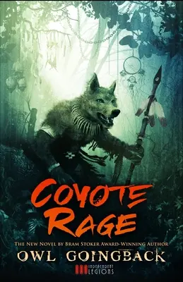 Wściekłość kojotów - Coyote Rage