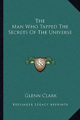 Człowiek, który zgłębił tajemnice wszechświata - The Man Who Tapped The Secrets Of The Universe