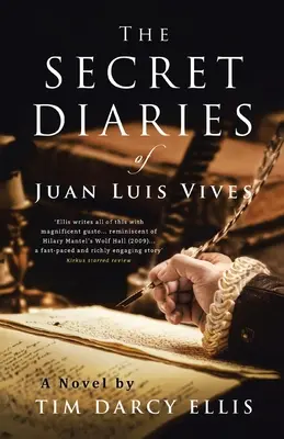 Sekretne dzienniki Juana Luisa Vivesa - The Secret Diaries of Juan Luis Vives