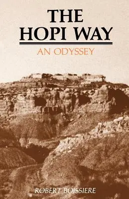 Droga Hopi: Odyseja - The Hopi Way: An Odyssey