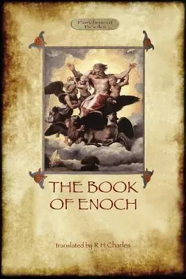 Księga Henocha - The Book of Enoch