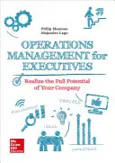 Zarządzanie operacyjne dla kadry kierowniczej. - Operations Management for Executives.