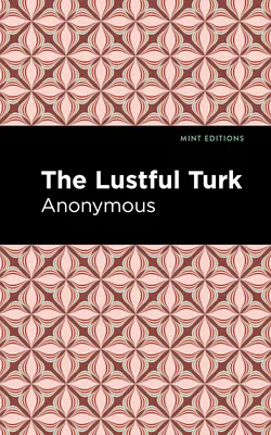 Pożądliwy Turek - The Lustful Turk