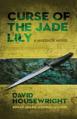 Klątwa Jadeitowej Lilii - Curse of the Jade Lily