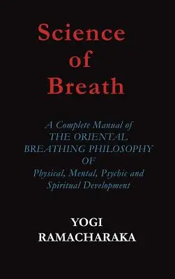 Nauka o oddechu - Science of Breath