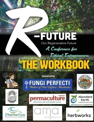 Zeszyt ćwiczeń R-Future - The R-Future Workbook