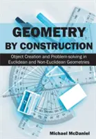 Geometria przez konstrukcję: Tworzenie obiektów i rozwiązywanie problemów w geometrii euklidesowej i nieeuklidesowej - Geometry by Construction: Object Creation and Problem-solving in Euclidean and Non-Euclidean Geometries