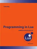 Programowanie w języku Lua - Programming in Lua