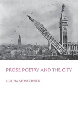 Proza poetycka i miasto - Prose Poetry and the City