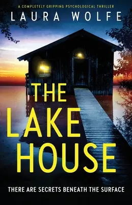 Kłamstwo najlepszej przyjaciółki: trzymający w napięciu thriller psychologiczny - Her Best Friend's Lie: A completely gripping psychological thriller
