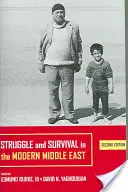 Walka i przetrwanie na współczesnym Bliskim Wschodzie - Struggle and Survival in the Modern Middle East