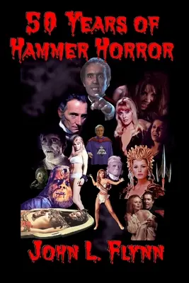 50 lat horroru Hammera - 50 Years of Hammer Horror