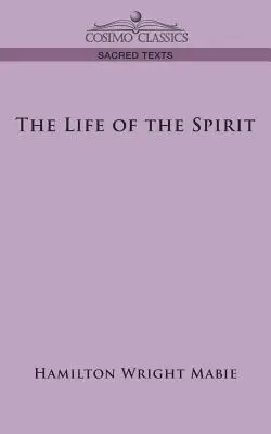 Życie ducha - The Life of the Spirit