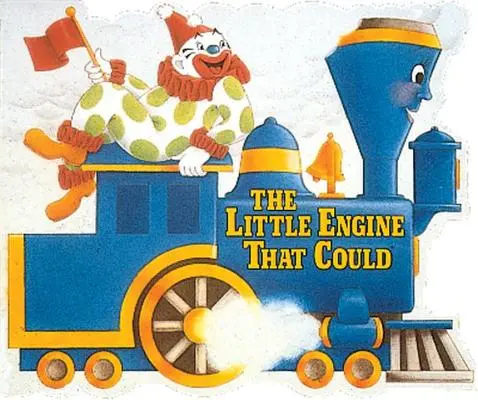 Mały silnik, który mógł - The Little Engine That Could