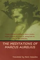 Medytacje Marka Aureliusza - The Meditations of Marcus Aurelius