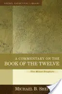 Komentarz do Księgi Dwunastu: Prorocy Mniejsi - A Commentary on the Book of the Twelve: The Minor Prophets