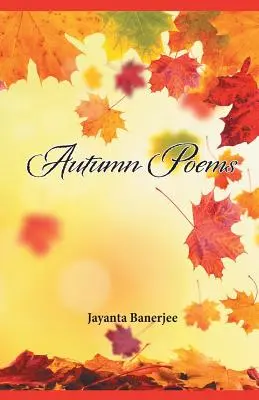 Jesienne wiersze - Autumn Poems