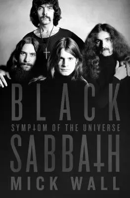 Black Sabbath: Symptom Wszechświata - Black Sabbath: Symptom of the Universe