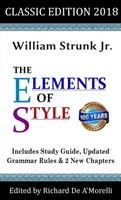 The Elements of Style: Wydanie klasyczne (2018) - The Elements of Style: Classic Edition (2018)