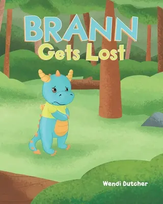 Brann się gubi - Brann Gets Lost