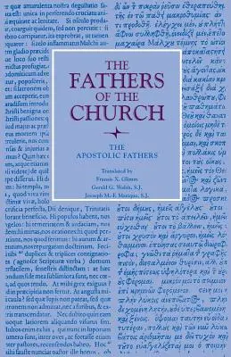 Ojcowie Apostolscy - The Apostolic Fathers