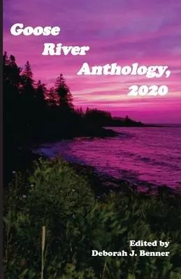 Antologia Goose River, 2020 - Goose River Anthology, 2020