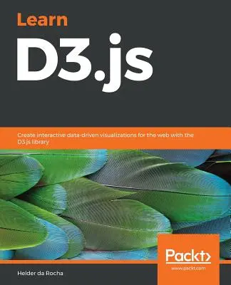 Poznaj D3.js 5 - Learn D3.js 5