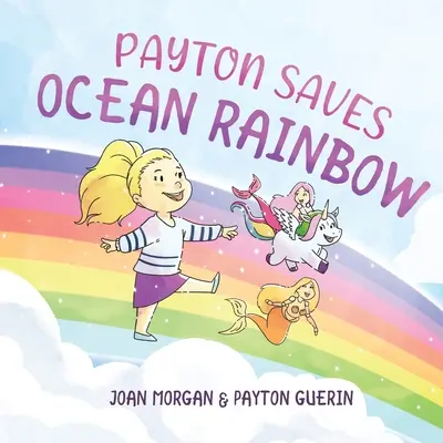 Payton ratuje Ocean Rainbow - Payton Saves Ocean Rainbow