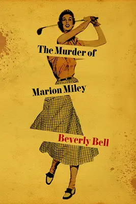 Morderstwo Marion Miley - The Murder of Marion Miley