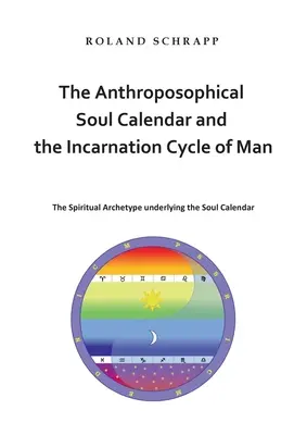 Antropozoficzny kalendarz duszy i cykl inkarnacji człowieka: Duchowy archetyp leżący u podstaw Kalendarza Duszy - The Anthroposophical Soul Calendar and the Incarnation Cycle of Man: The Spiritual Archetype underlying the Soul Calendar
