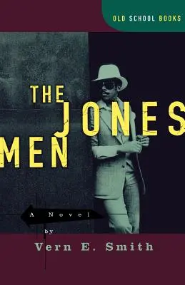 Ludzie Jonesa - The Jones Men