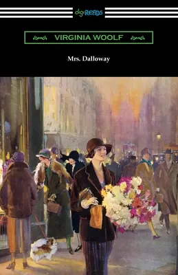 Pani Dalloway - Mrs. Dalloway