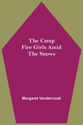 Dziewczyny z ogniska pośród śniegów - The Camp Fire Girls Amid The Snows