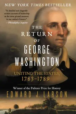 Powrót Jerzego Waszyngtona - The Return of George Washington