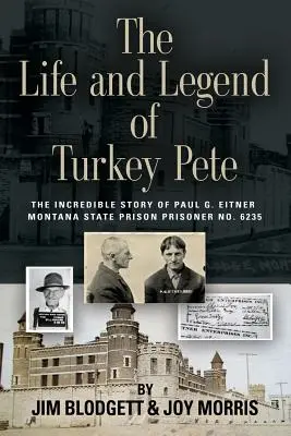 Życie i legenda tureckiego zwierzaka - The Life and Legend of Turkey Pete