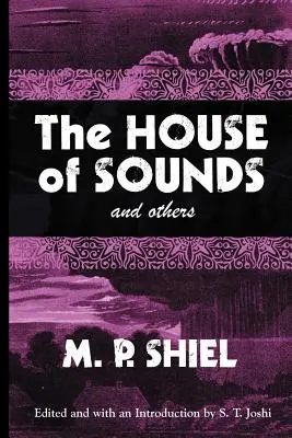 Dom dźwięków i inne (Biblioteka Lovecrafta) - The House of Sounds and Others (Lovecraft's Library)