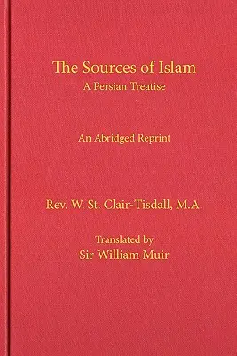 Źródła islamu - The Sources of Islam