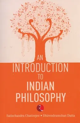 Wprowadzenie do filozofii indyjskiej - An Introduction to Indian Philosophy