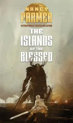 Wyspy błogosławionych, 3 - The Islands of the Blessed, 3