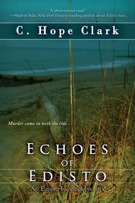 Echa Edisto - Echoes of Edisto