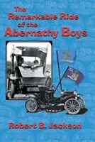 Niesamowita jazda chłopców Abernathy'ego - The Amazing Ride of the Abernathy Boys