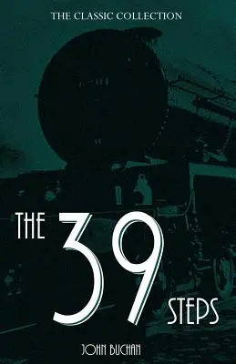 39 kroków - The 39 Steps