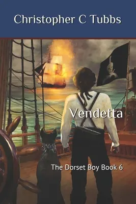 Vendetta: Chłopiec z Dorset - Księga 6 - Vendetta: The Dorset Boy - Book 6
