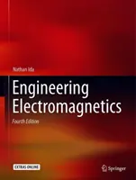 Elektromagnetyka inżynierska - Engineering Electromagnetics