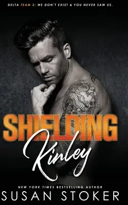 Ochrona Kinley - Shielding Kinley